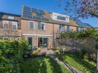 Bandholm 144, 2133 DN Hoofddorp