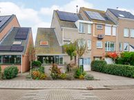 Mercurius 37, 1785 AH Den Helder