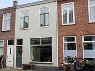 Scheepersstraat 62, 2021 BK Haarlem