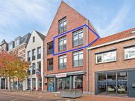 Grote Kerkstraat 17-F, 4651 BA Steenbergen (NB)
