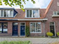 Achtergracht 114, 1381 BS Weesp