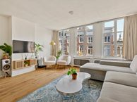 Utrechtsestraat 54-D, 1017 VP Amsterdam