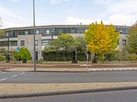 Vrijheidslaan 15, 2321 JP Leiden