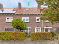 Jacob van Heemskerckstraat 37, 4702 TG Roosendaal