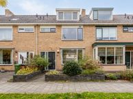 Ruimtevaartlaan 48, 1562 BE Krommenie