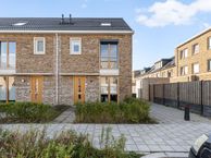 Jacob van Ruisdaelstraat 1, 3314 HL Dordrecht