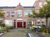 Jacob Geelstraat 9, 3532 TR Utrecht