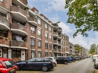 Tweede Oosterparkstraat 153, 1092 BD Amsterdam