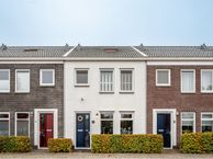 Rehobothstraat 40, 8081 VE Elburg