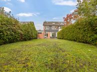 Zilverlaan 32, 9743 RL Groningen