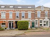 Gorisstraat 6, 6521 CK Nijmegen