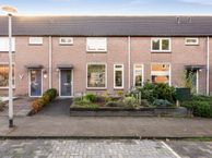 Zilvermeeuw 132, 4872 RT Etten-Leur