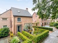 Ussenstraat 18, 5341 PM Oss