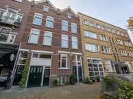 Pieter de Hoochstraat 26-A, 3024 CS Rotterdam
