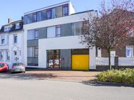 Prins Bernhardstraat 1, 6291 GV Vaals