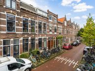 Prins Hendrikstraat 22, 2316 CP Leiden