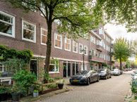 Diamantstraat 17-BH, 1074 GA Amsterdam