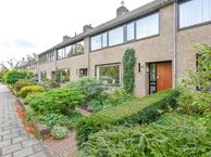 Dinkellaan 33, 2105 VK Heemstede