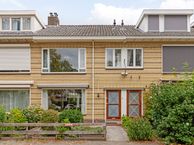 Joseph Haydnlaan 73, 3533 AC Utrecht