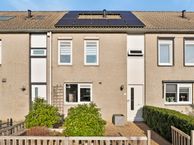 Clara Visserstraat 125, 1447 HP Purmerend