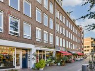 Beukenplein 16-1, 1091 KH Amsterdam