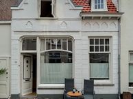 Lange Bogaardstraat 28, 2011 WV Haarlem