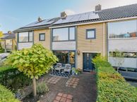 Marterlaan 22, 1216 EX Hilversum