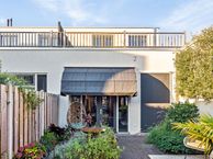 Sibeliusstraat 52-A, 4614 VD Bergen op Zoom