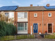 Pr.Marijkestraat 18, 6591 EV Gennep