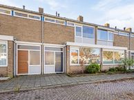 Achtervang 8, 4817 DA Breda