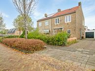 Burgemeester Juckemastraat 15, 8801 GK Franeker