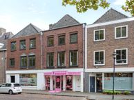 Mgr. Nolensplein 8-A, 4812 JC Breda