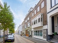 Hertogstraat 36-A, 6828 EV Arnhem