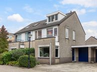 Pluviusstraat 13, 7321 EM Apeldoorn