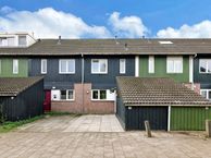 Sikkelstraat 10, 1825 KX Alkmaar