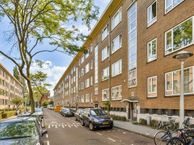 Lucellestraat 31-H, 1055 HV Amsterdam