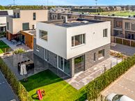 Andree Bourgondiënstraat 7, 4106 BJ Culemborg