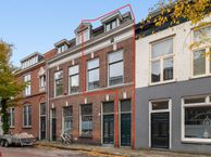 Barendsestraat 22-ARD, 2012 VP Haarlem