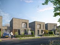 Patiobungalow (Bouwnr. 10), 5531 LH Bladel