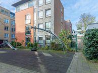 Vinkenstraat 112-A, 1013 JV Amsterdam