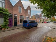 Waardstraat 47, 2315 KL Leiden