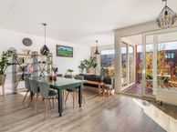 Haroekoeplein 61, 3531 WK Utrecht