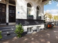Reguliersgracht 138-A, 1017 LZ Amsterdam