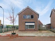 Oranjelaan 1-A, 3243 AP Stad aan 't Haringvliet