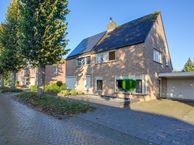 Pastoor Gillisstraat 150, 5121 CH Rijen