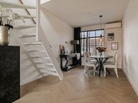 Lepelaarsingel 37-C, 3083 KB Rotterdam