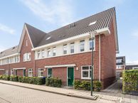 Fagotstraat 1, 5642 SG Eindhoven