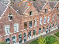 Albrecht Beijlinggracht 38, 2871 SC Schoonhoven