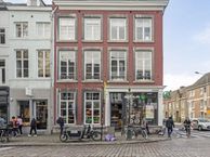 Achter de Barakken 1-B01, 6211 RZ Maastricht