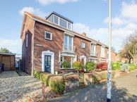 Mr. Thorbeckestraat 2, 4001 CT Tiel